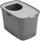 Туалет для кошек закрытый «Top cat recycled»