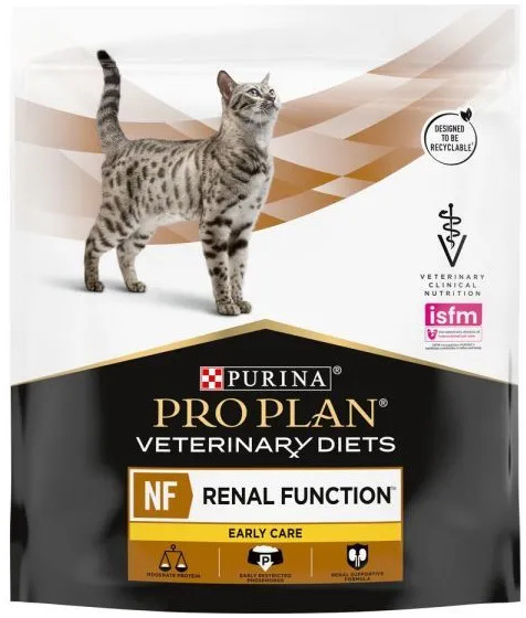 Корм для кошек и котят «Renal Function Early care» | Veterinary diets | Purina Pro Plan