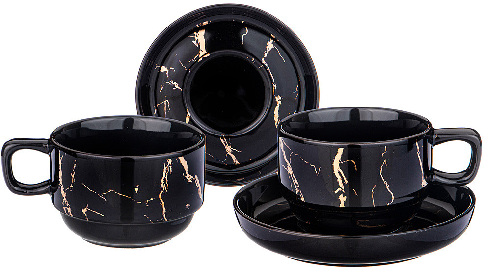 Чайный набор «Fantasy» | Fantasy | Lefard