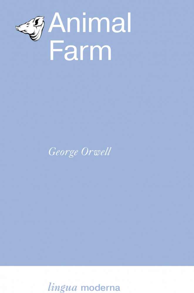 Animal Farm | Lingua Moderna