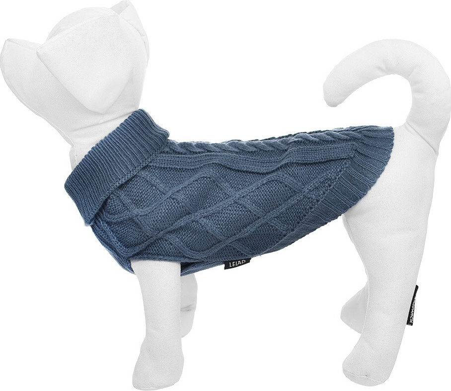 Свитер для кошек и собак «Bloom» | Lelap