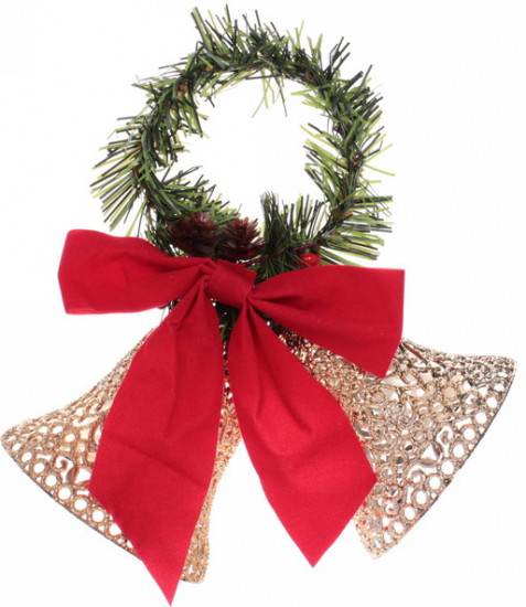 Украшение новогоднее «Вошебный звон»