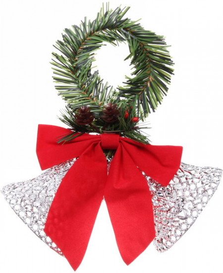 Украшение новогоднее «Вошебный звон»