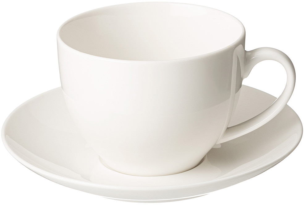 Чайная пара «Fashion» | Fashion | Lefard