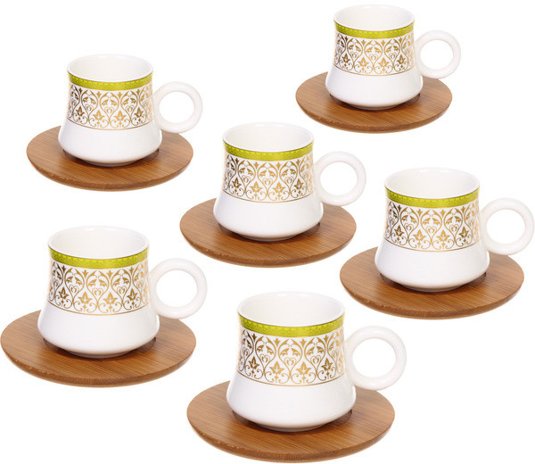 Кофейный набор «Восточная сказка» | Восточная сказка