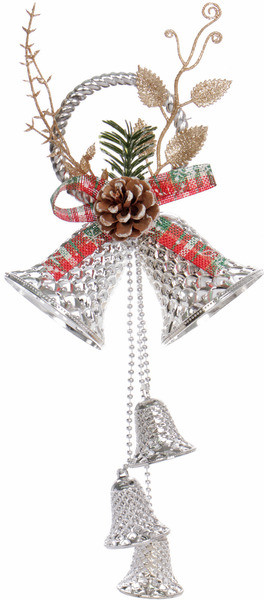 Украшение новогоднее «Весёлый звон» | Серпантин