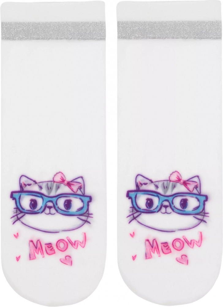 Носки для девочек «Caty» | Fantasy for girls | Conte Elegant