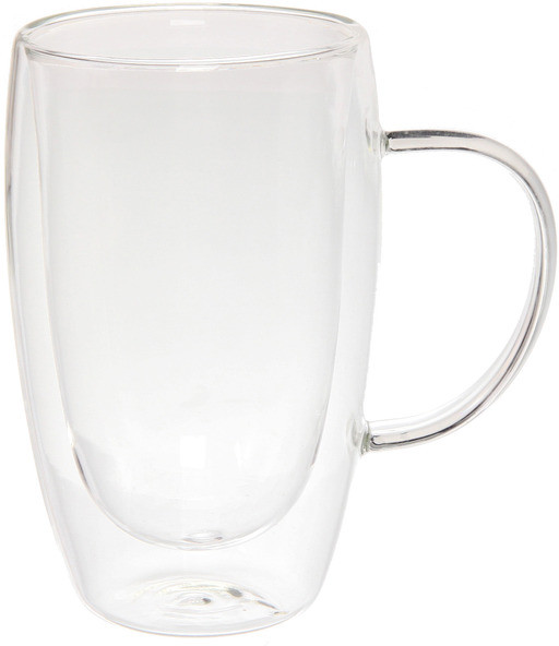 Кружка с двойными стенками «Хай-тек» | Хай-тек