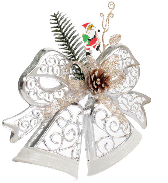 Украшение новогоднее «Лесная сказка» | Серпантин