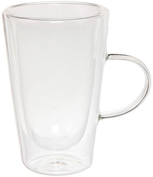 Кружка с двойными стенками «Хай-тек» | Хай-тек