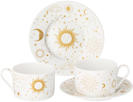 Чайный набор «Astronomy»