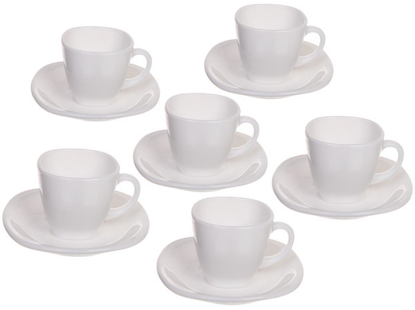 Кофейный набор «White magic» | White magic | Bestway