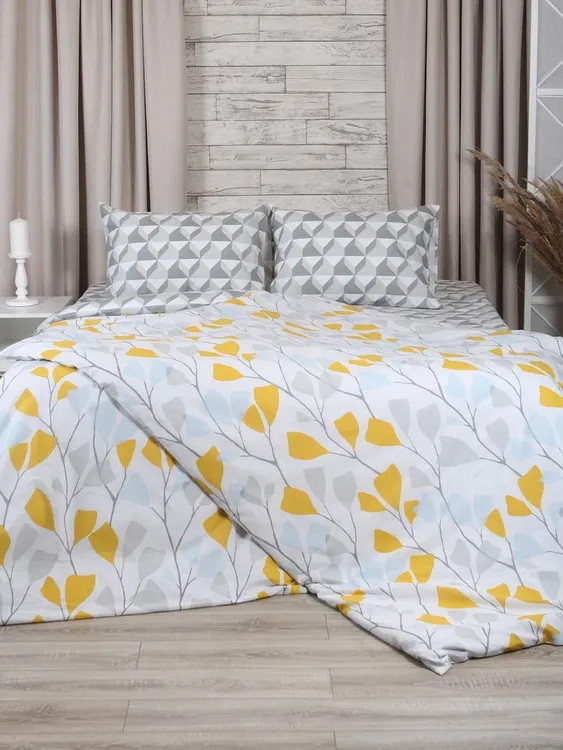 Комплект постельного белья «Tornio» | Melissa | Mona Liza