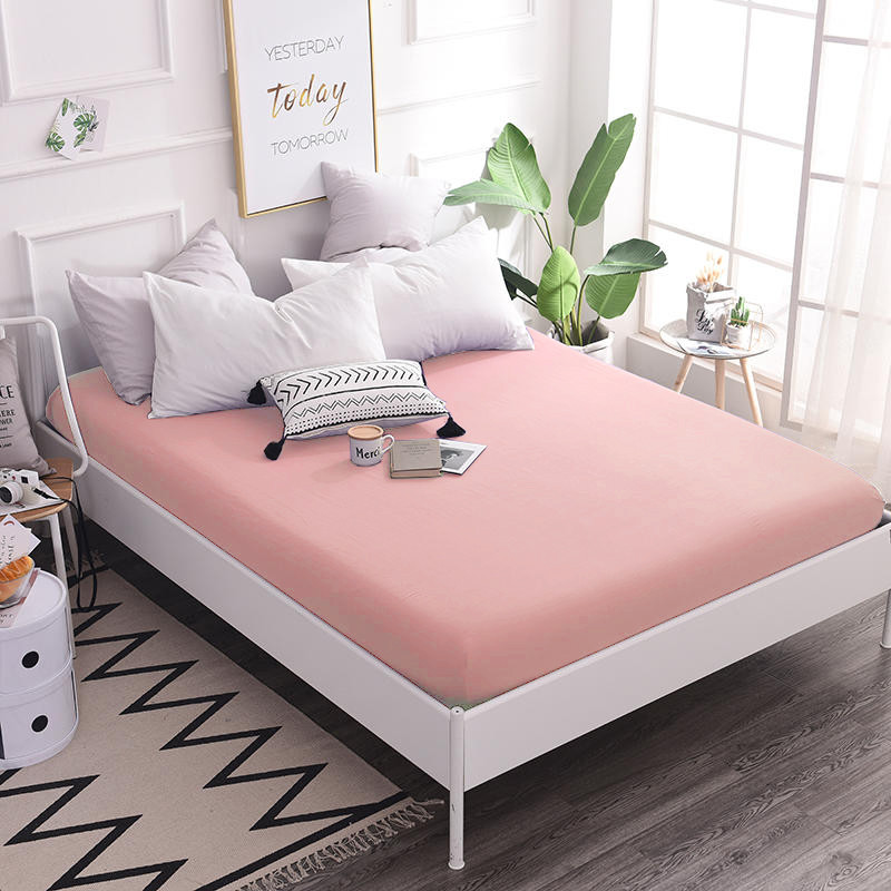 Простыня на резинке | Mona Liza Premium | Mona Liza