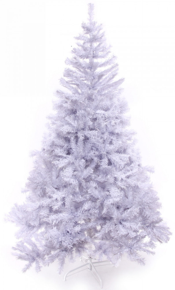 Ель искусственная «Снежная королева» | Серпантин