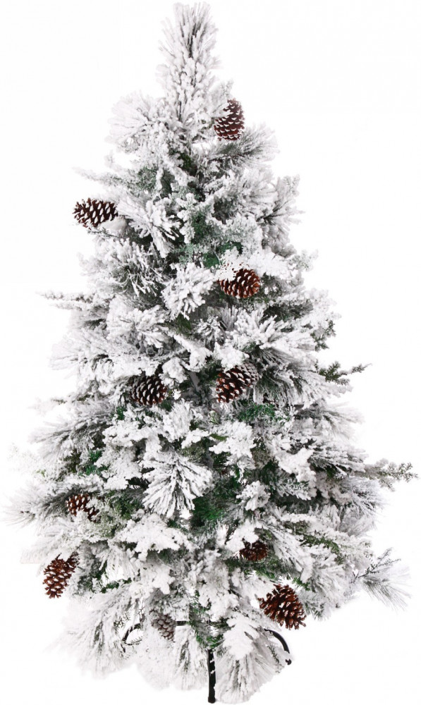 Ель искусственная «Кружевница» | Серпантин