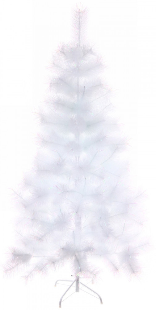 Ель искусственная «Белоснежная вьюга» | Серпантин