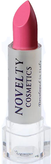Помада для губ, тон 101 Розовый лепесток | Novelty