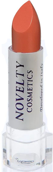 Помада для губ, тон 126 бежево-коричневый | Novelty