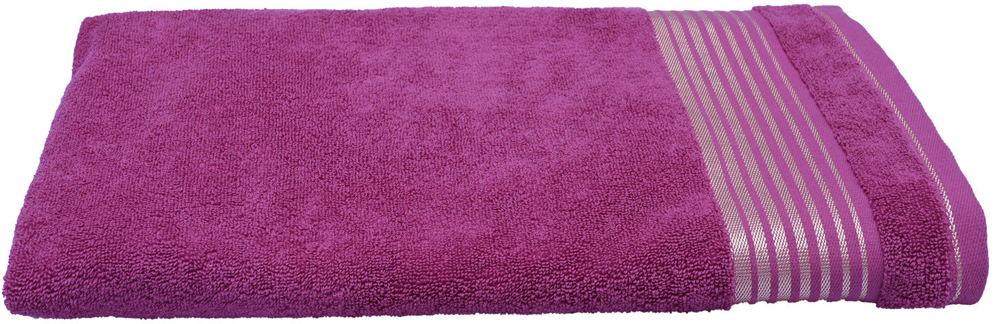 Полотенце махровое | Gold | Mona Liza