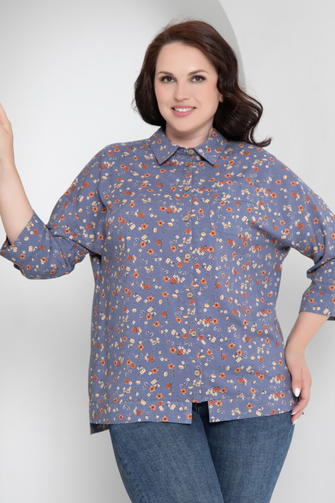 Блуза женская | Prima Linea