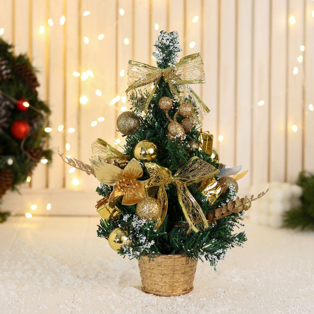 Ёлка искусственная | Зимнее волшебство