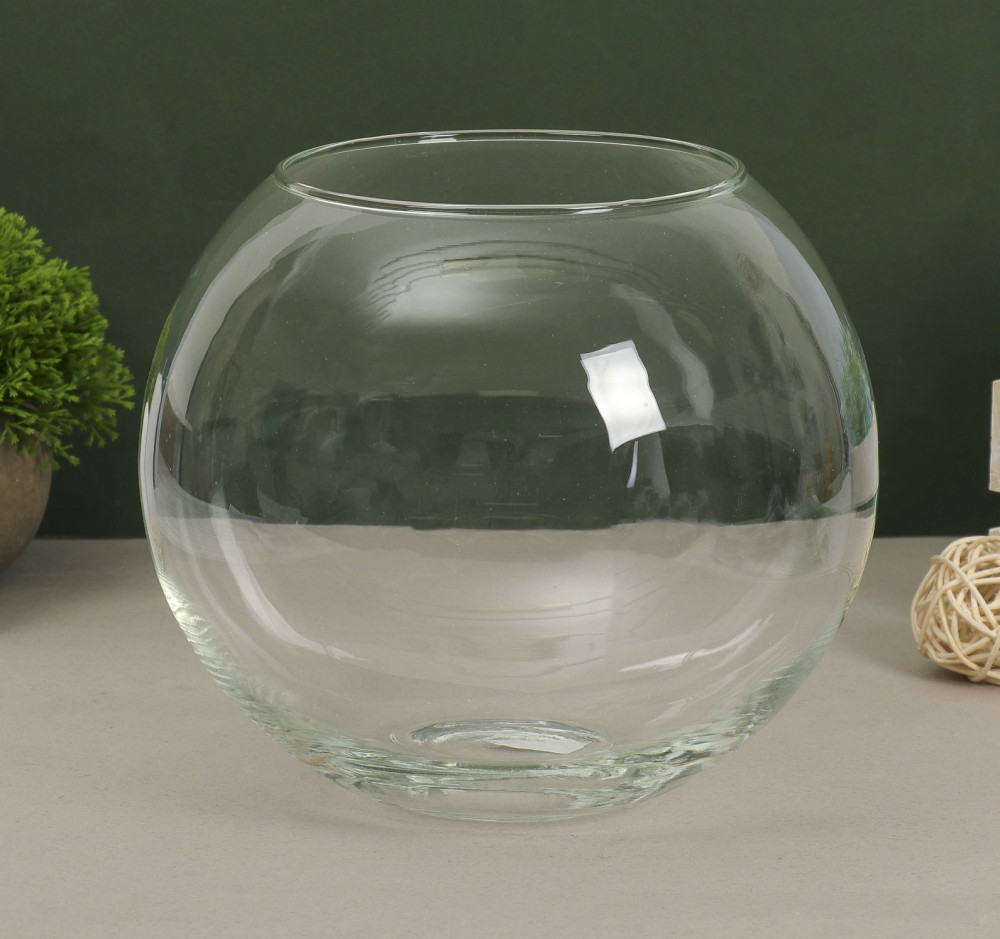 Ваза «Шаровая» | Evis