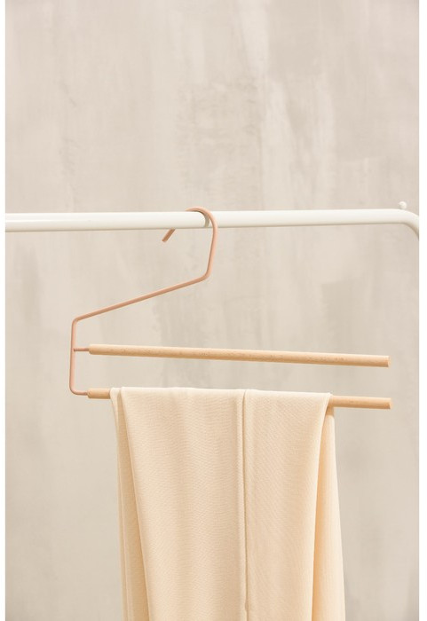 Плечики для брюк и юбок | Wood | Savanna