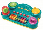 Синтезатор, серия "Music Kidz", цвет в ассортименте