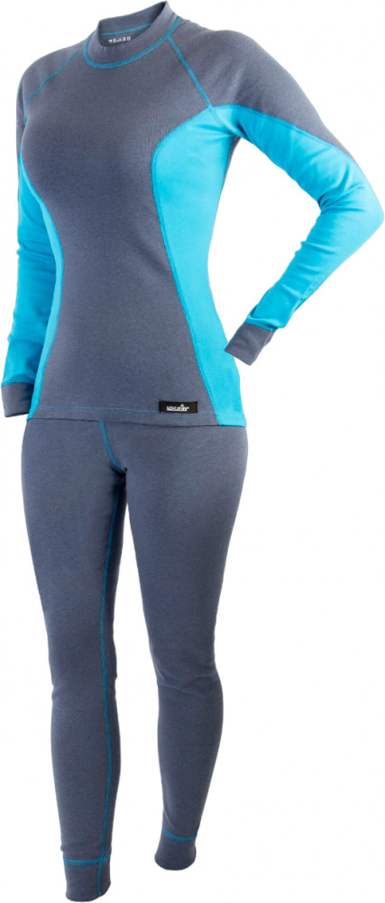 Термобелье женское «Lady Base» | Norfin