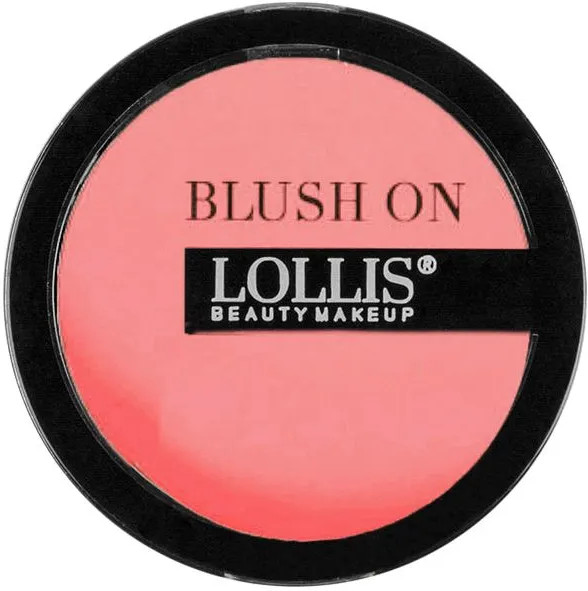 Румяна «Blush On», оттенок 03 | Lollis