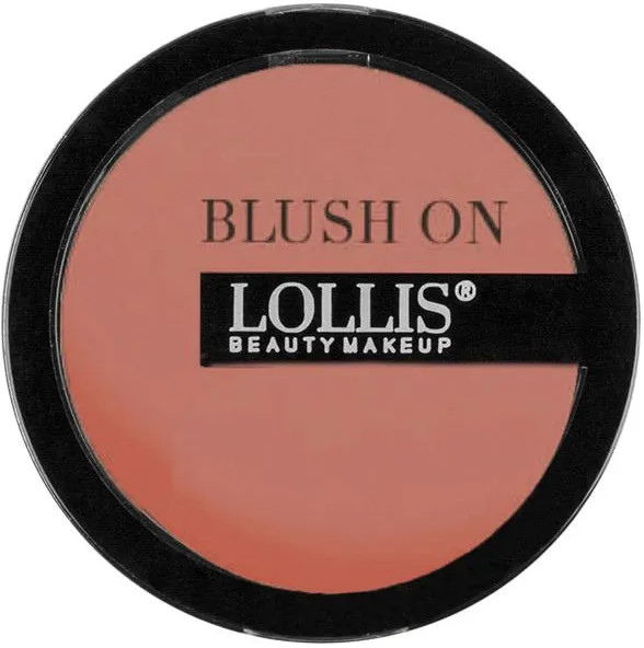 Румяна «Blush On», оттенок 08 | Lollis