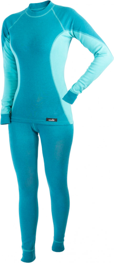 Термобелье женское «Lady Base» | Norfin