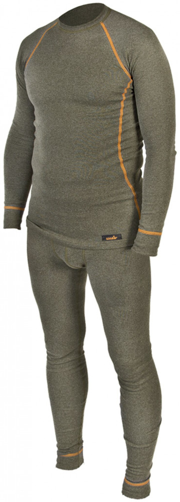 Термобелье мужское «Atlantic Classic Pro» | Norfin