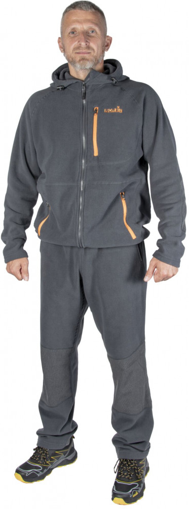 Костюм флисовый мужской «Blaze» | Original | Norfin