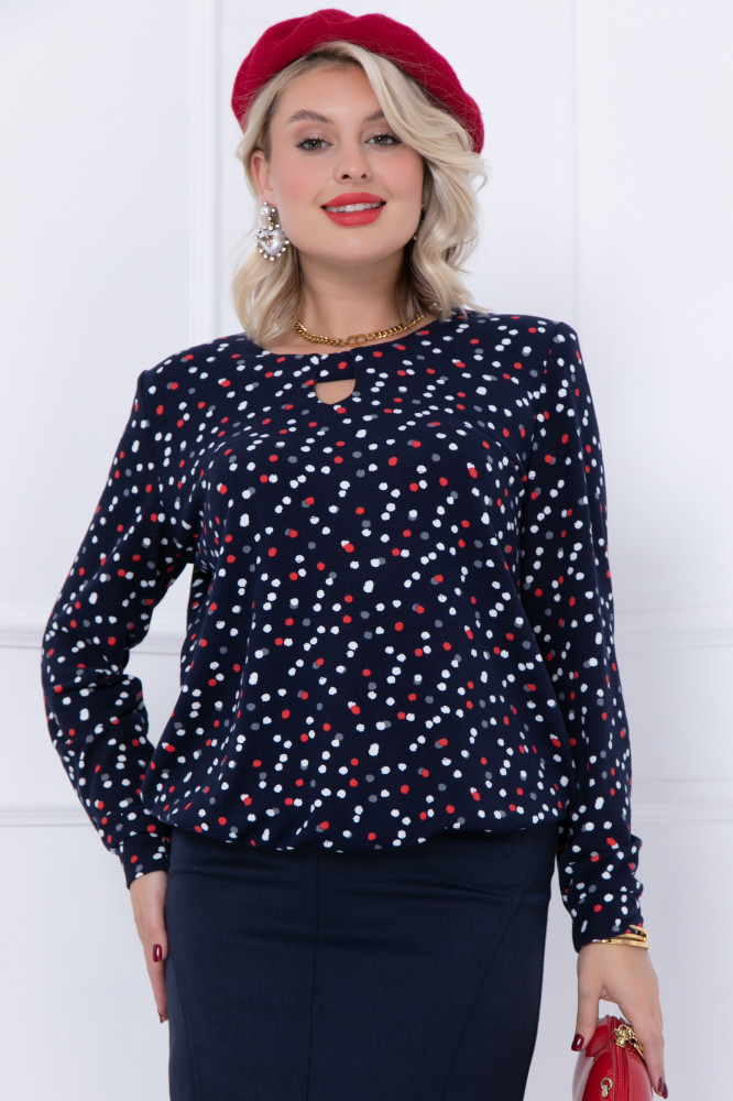 Джемпер женский «Бертольда» | Bellovera