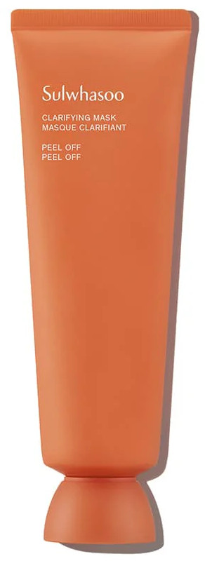 Маска-пленка для лица очищающая «Clarifying mask» | Sulwhasoo