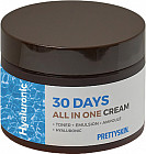 гиалуроновая кислота