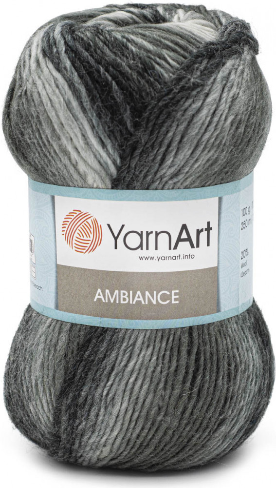 Пряжа для вязания «Ambiance», 159 | YarnArt