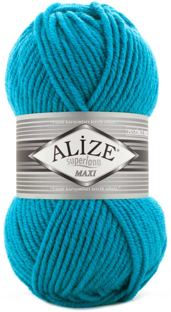 Пряжа для вязания «Superlana maxi», 484 | Superlana | Alize
