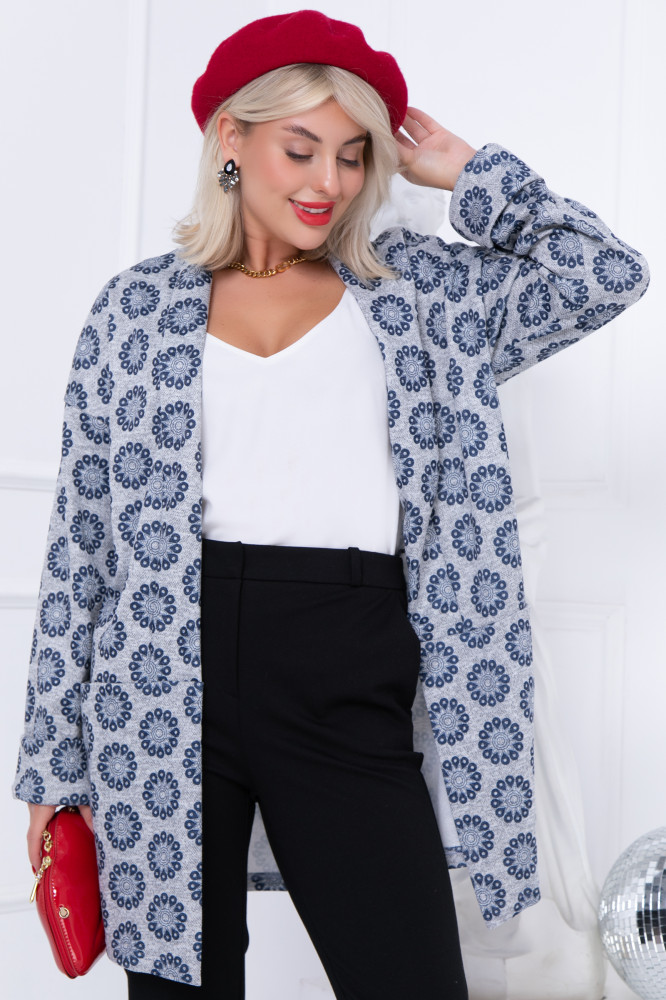 Кардиган женский «Риаче» | Bellovera