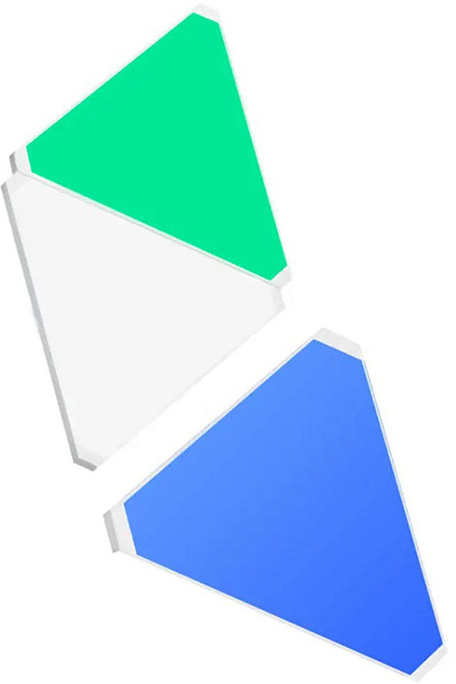 Световая панель Yeelight Smart Light Panels | Yeelight