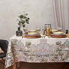 Комплект столового белья