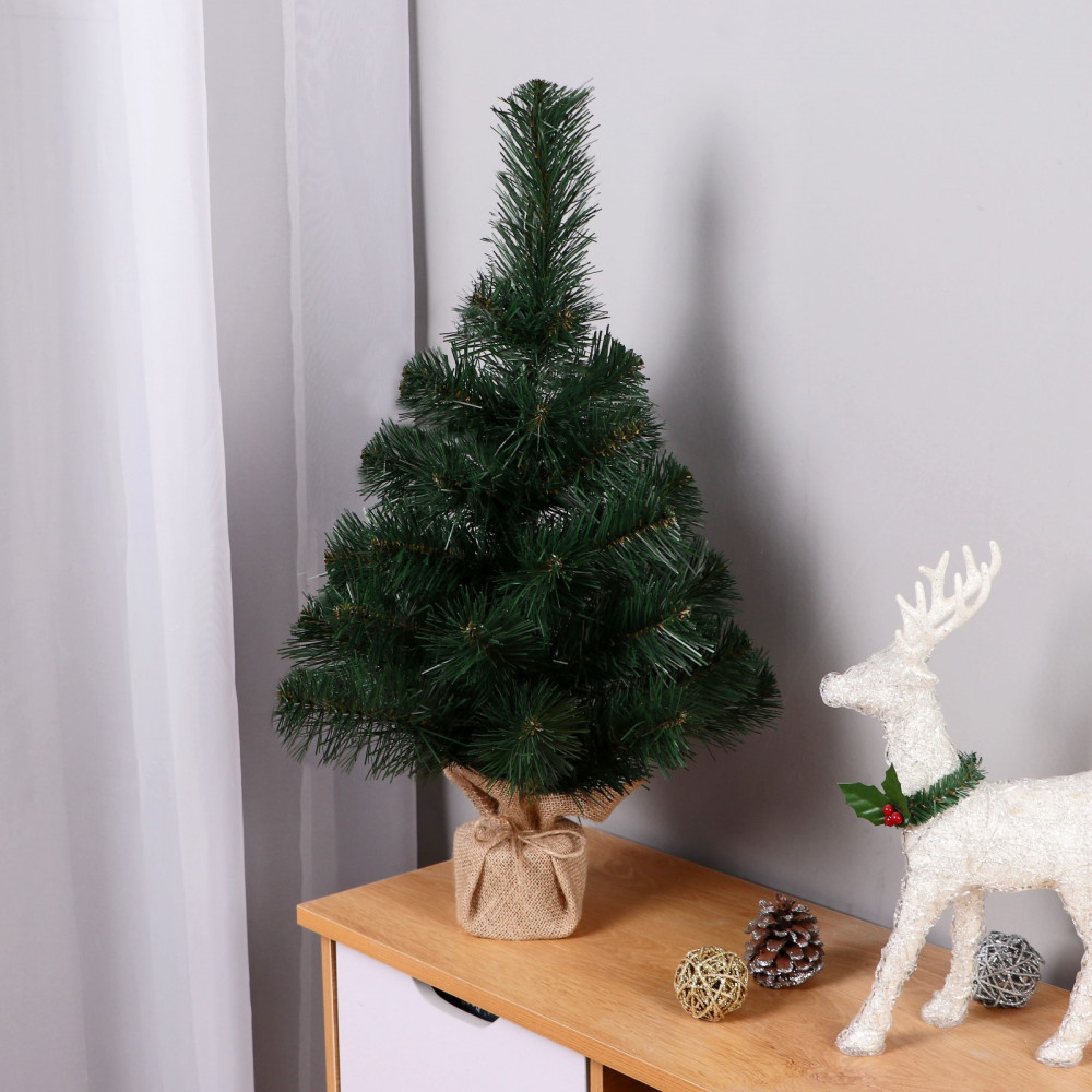 Ёлка искусственная «Элитная пышная» | Новый год