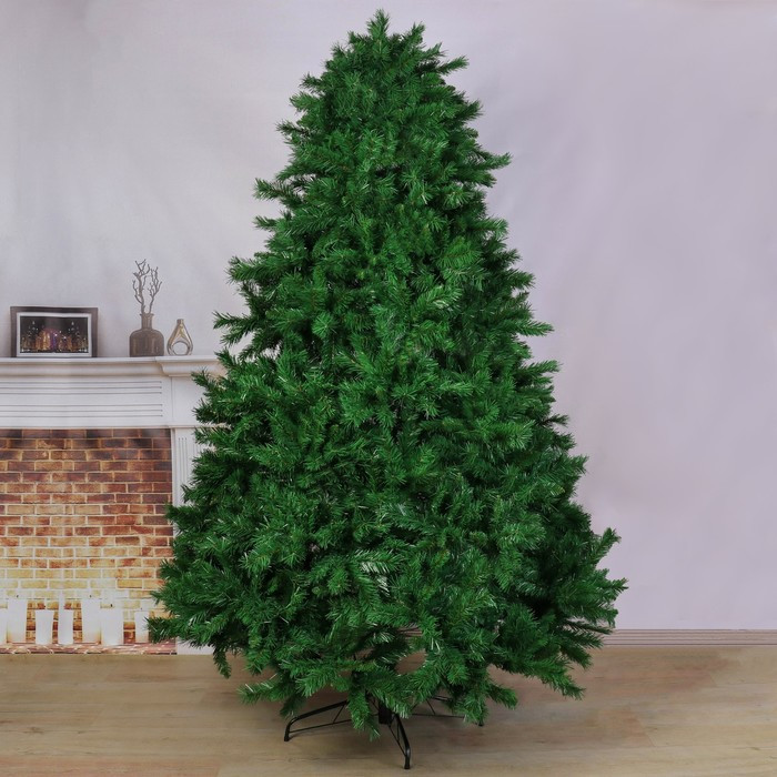 Ёлка искусственная «Сибирская» | Новый год | Зимнее волшебство