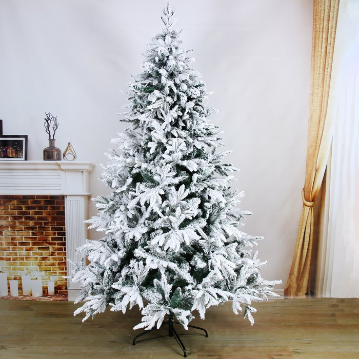 Ёлка искусственная «Уральская» | Новый год | Зимнее волшебство