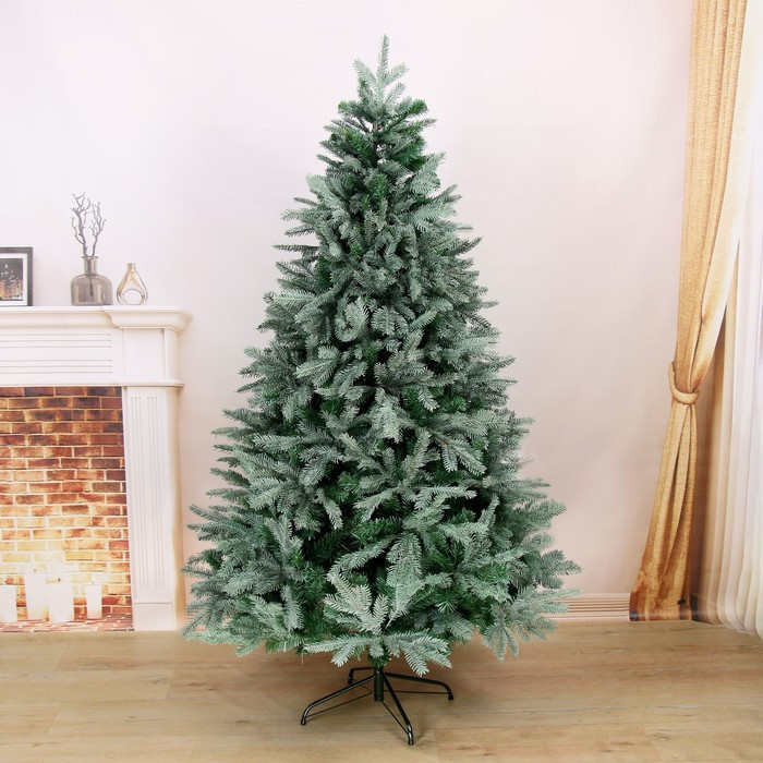 Ёлка искусственная «Эксклюзив» | Зимнее волшебство