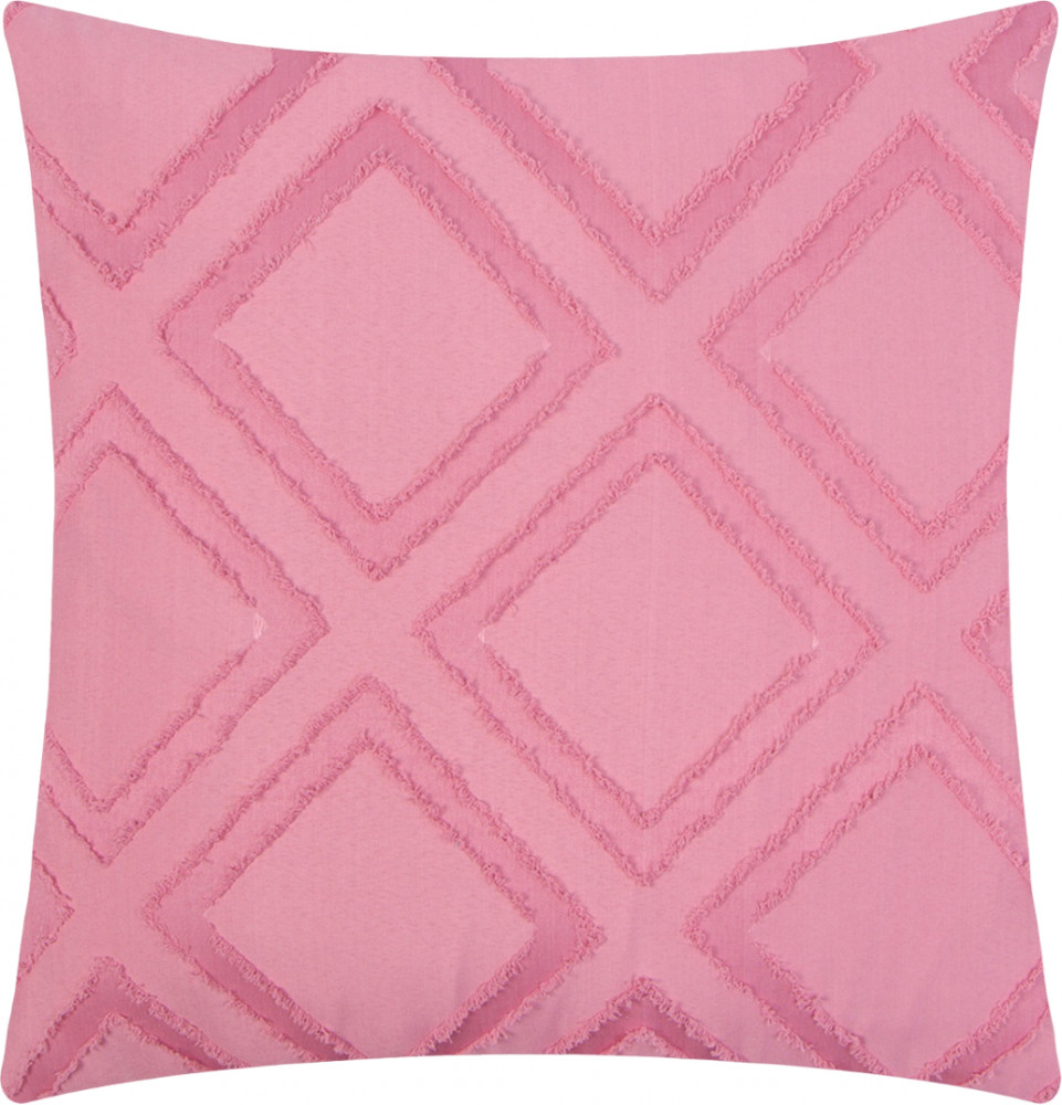 Наволочка декоративная «Ромб» | Этель