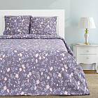 Комплект постельного белья «Сумрачный сад»