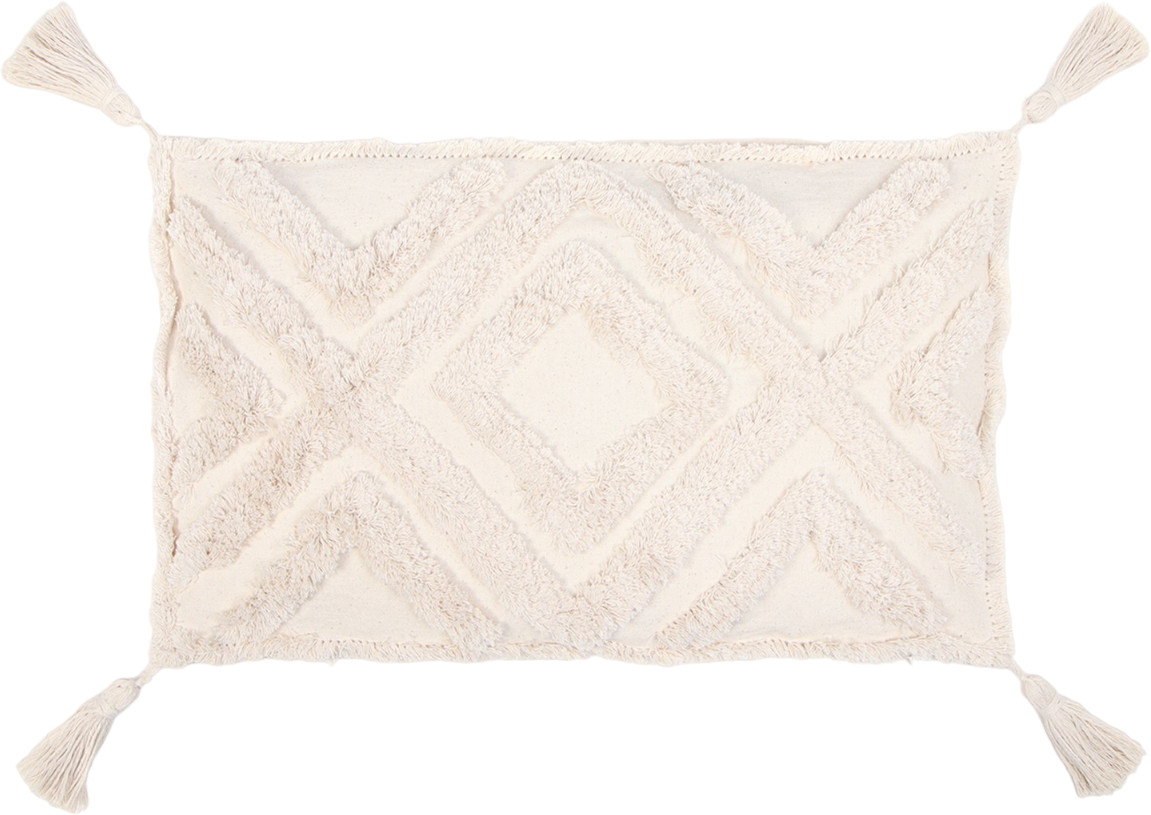 Наволочка декоративная | Бохо | Этель